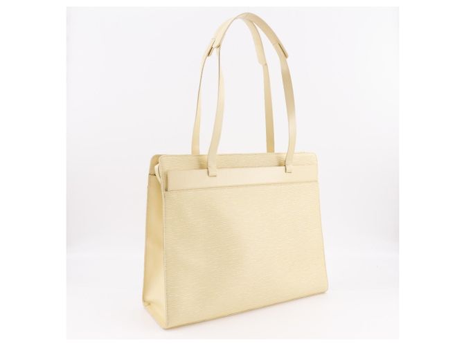 Borsa Tote Croisette PM Louis Vuitton Crudo - vista 3
