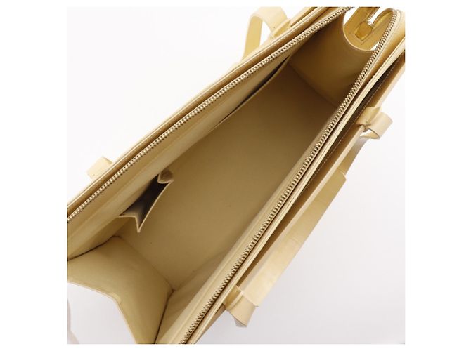 Borsa Tote Croisette PM Louis Vuitton Crudo - vista 6