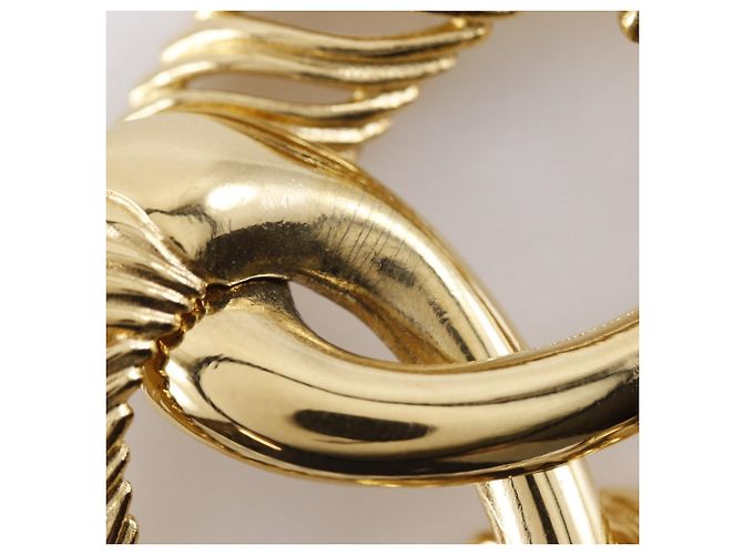 Colar Big Chain Givenchy - vista 8