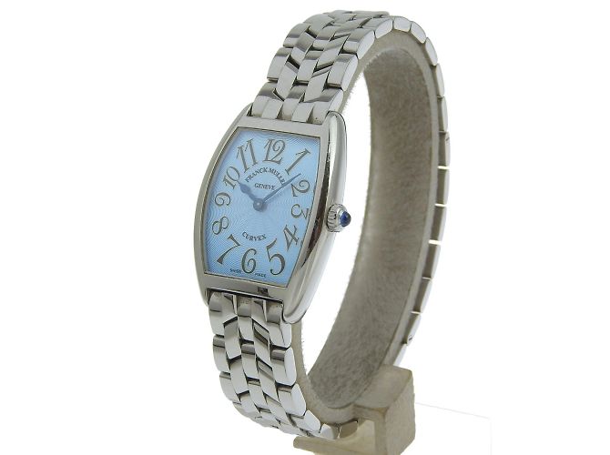 Franck Muller Tonookabex Uhr - Ansicht 2