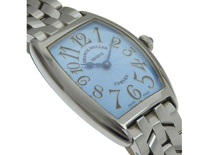 Franck Muller Tonookabex Uhr - Ansicht 3