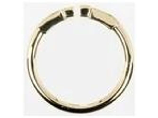 Tiffany & Co Anello T wire K18 in oro giallo 2,8g di TIFFANY&Co. - vista 6