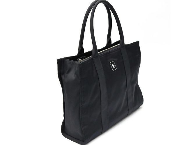 Borsa da commercio Balenciaga Nero - vista 3