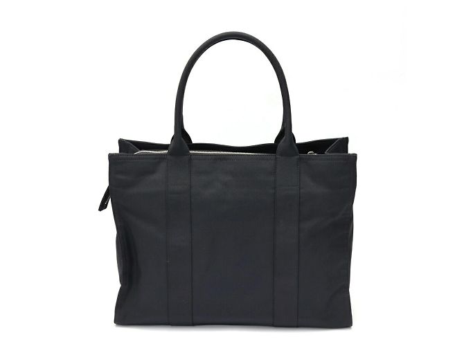 Borsa da commercio Balenciaga Nero - vista 4