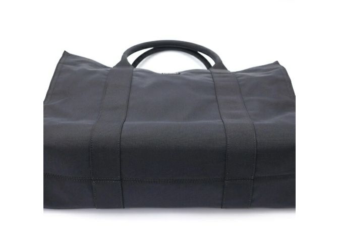Borsa da commercio Balenciaga Nero - vista 5