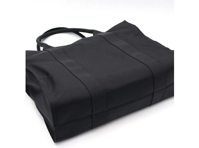 Borsa da commercio Balenciaga Nero - vista 6