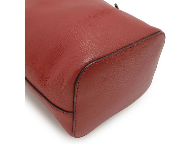 Borsa a Spalla Mon Tresor di Fendi - vista 4