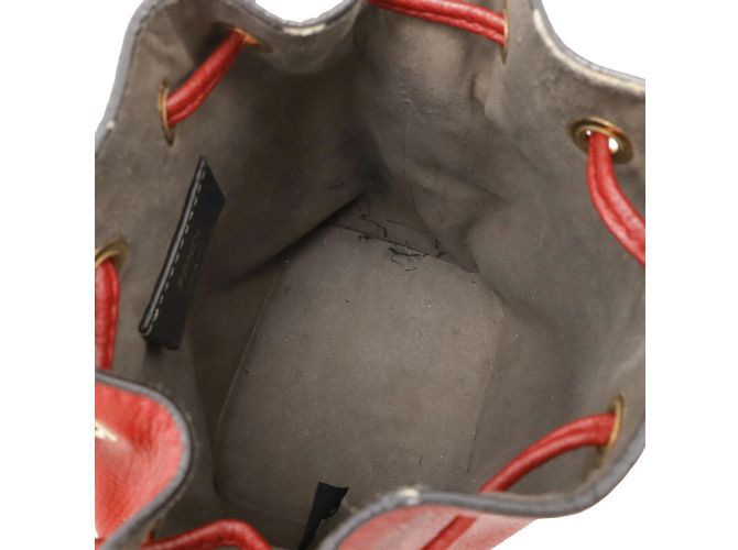 Borsa a Spalla Mon Tresor di Fendi - vista 8