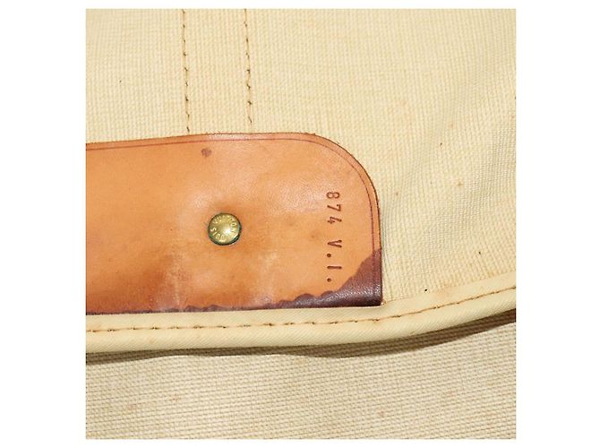 LOUIS VUITTON Monogram Sirius 55 Borsa Boston M41404 LV Auth th6075 Monogramma - vista 12