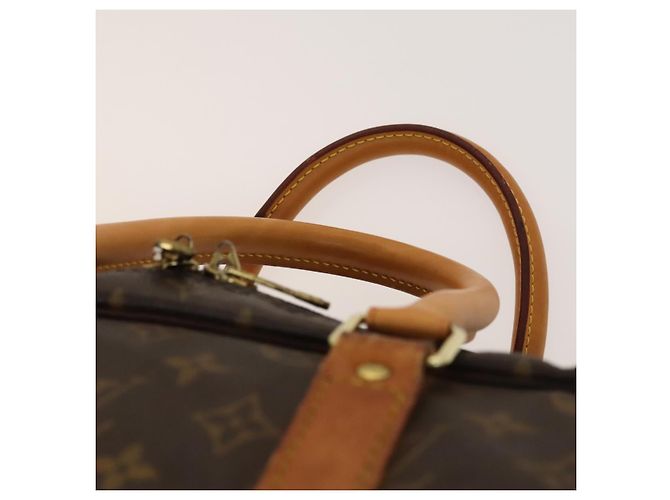 LOUIS VUITTON Monogram Sirius 55 Borsa Boston M41404 LV Auth th6075 Monogramma - vista 14