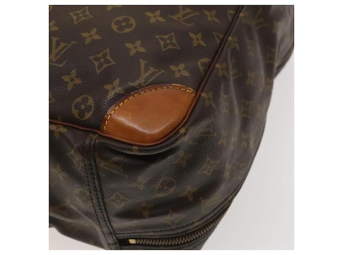 LOUIS VUITTON Monogram Sirius 55 Borsa Boston M41404 LV Auth th6075 Monogramma - vista 17