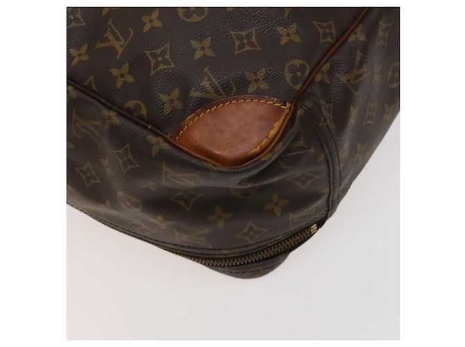LOUIS VUITTON Monogram Sirius 55 Borsa Boston M41404 LV Auth th6075 Monogramma - vista 18