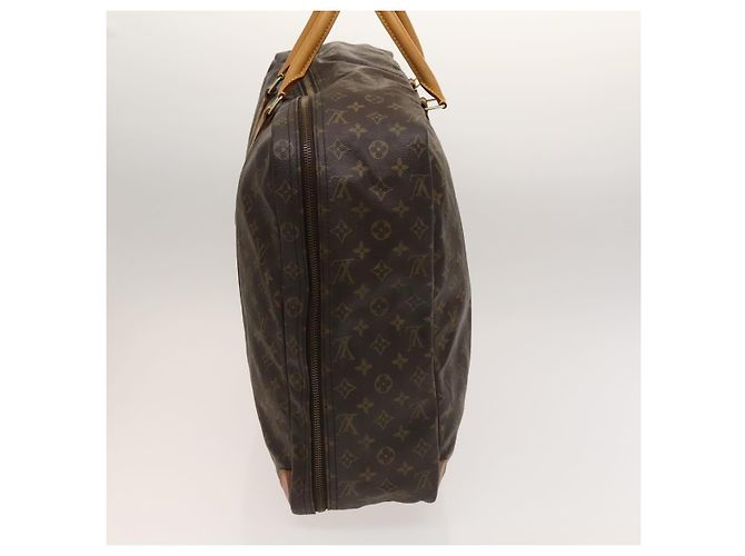 LOUIS VUITTON Monogram Sirius 55 Borsa Boston M41404 LV Auth th6075 Monogramma - vista 3