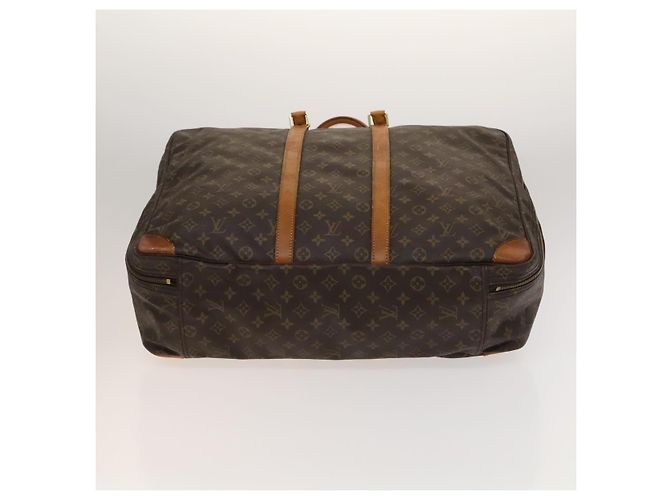LOUIS VUITTON Monogram Sirius 55 Borsa Boston M41404 LV Auth th6075 Monogramma - vista 5