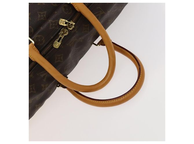 LOUIS VUITTON Monogram Sirius 55 Borsa Boston M41404 LV Auth th6075 Monogramma - vista 7