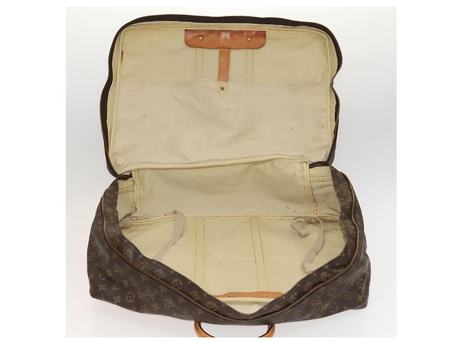 LOUIS VUITTON Monogram Sirius 55 Borsa Boston M41404 LV Auth th6075 Monogramma - vista 9