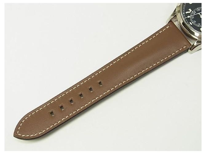 PATEK PHILIPPE Calatoraba Orologio da Viaggio Pilota Ref.5524G-001 Uomo - vista 11