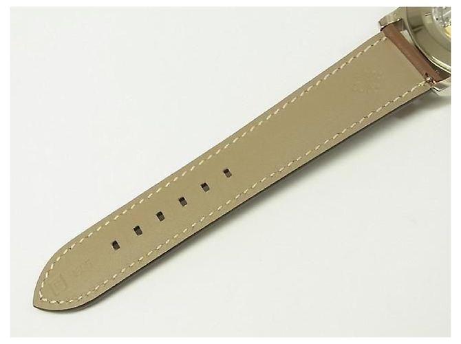 PATEK PHILIPPE Calatoraba Orologio da Viaggio Pilota Ref.5524G-001 Uomo - vista 12