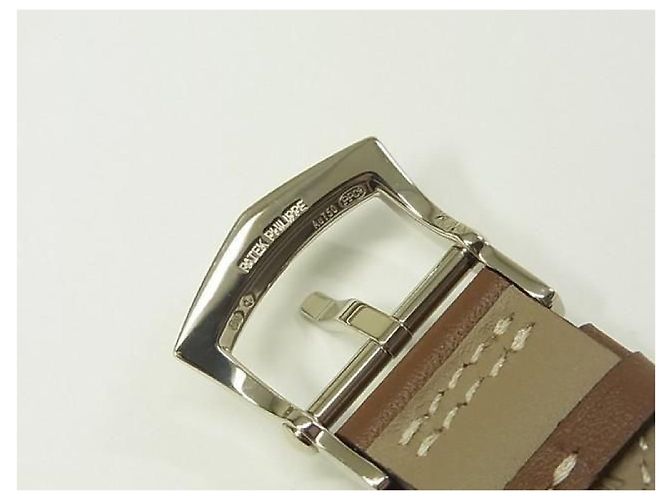 PATEK PHILIPPE Calatoraba Orologio da Viaggio Pilota Ref.5524G-001 Uomo - vista 15