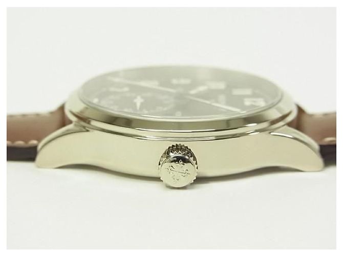 PATEK PHILIPPE Calatoraba Orologio da Viaggio Pilota Ref.5524G-001 Uomo - vista 8