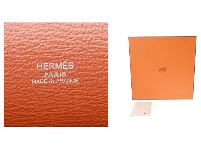 Hermès Borsa a Spalla Hermes Jypsiere 28 - vista 11