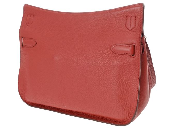Hermès Borsa a Spalla Hermes Jypsiere 28 - vista 3