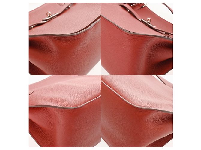 Hermès Borsa a Spalla Hermes Jypsiere 28 - vista 7