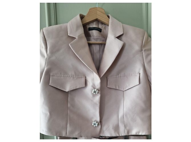 Completo Tara Jarmon per Donna in Nuovo con Etichetta - vista 2