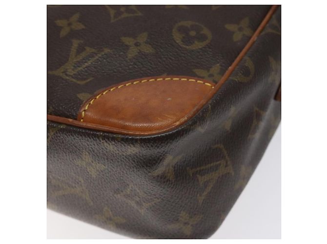 LOUIS VUITTON Borsa a Spalla Monogram Trocadero 30 M51272 LV Auth 126406 Monogramma - vista 14