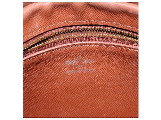 LOUIS VUITTON Borsa a Spalla Monogram Trocadero 30 M51272 LV Auth 126406 Monogramma - vista 19