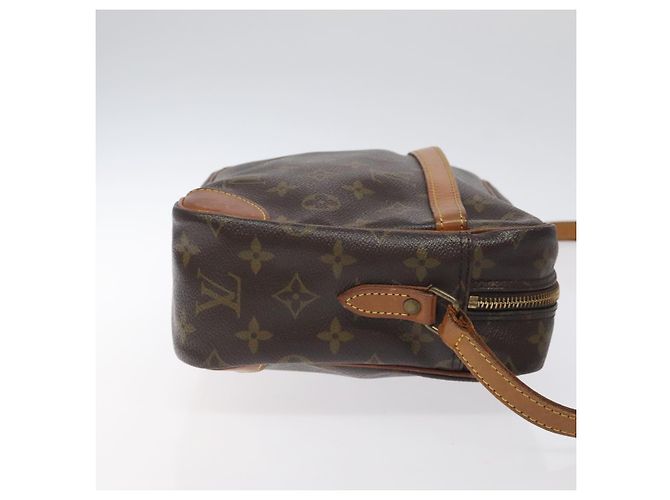 LOUIS VUITTON Borsa a Spalla Monogram Trocadero 30 M51272 LV Auth 126406 Monogramma - vista 3