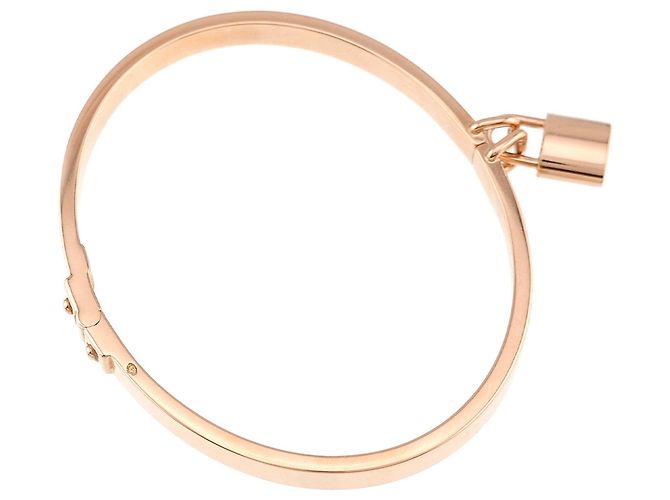 Pulsera Charm Lockit Louis Vuitton - vista 7