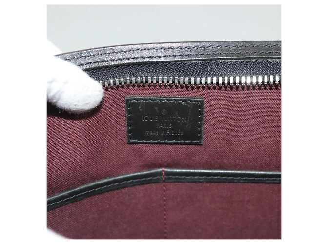 LOUIS VUITTON Clutch Portfolio Monogram M40301 LV Auth BA2998 Monogramma - vista 10