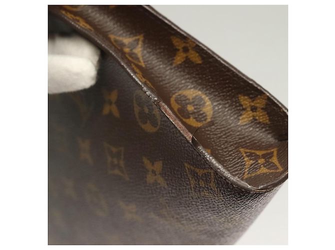 LOUIS VUITTON Clutch Portfolio Monogram M40301 LV Auth BA2998 Monogramma - vista 8