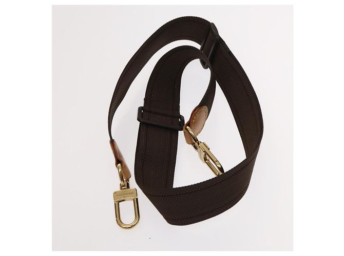 LOUIS VUITTON Monogram Sac Polochon 65 Boston Bag 2way M41222 LV Auth 125917 Monogramma - vista 23