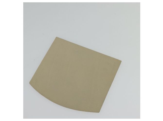 Borsa a Spalla GUCCI in Pelle Crema Oro Auth am8665 D'oro Crudo - vista 24