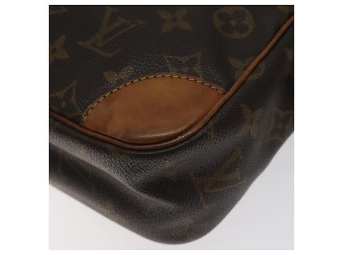 LOUIS VUITTON Clutch Compiegne 28 M51845 LV Auth am8680 Monogramma - vista 15