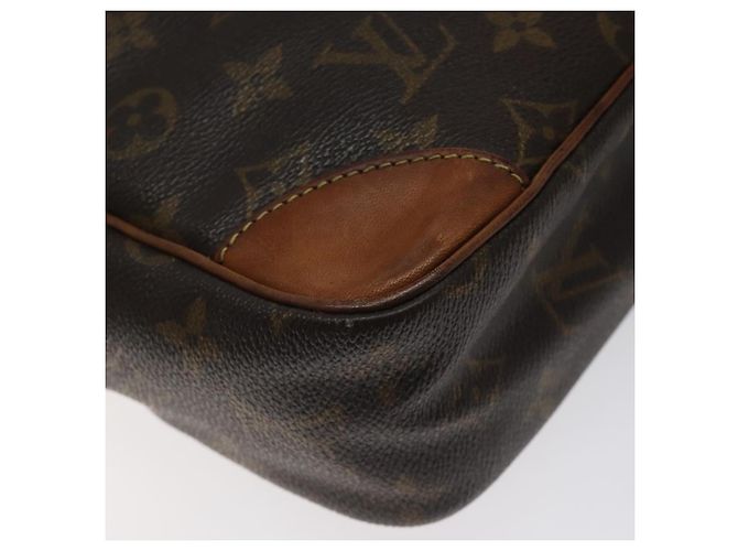 LOUIS VUITTON Clutch Compiegne 28 M51845 LV Auth am8680 Monogramma - vista 16