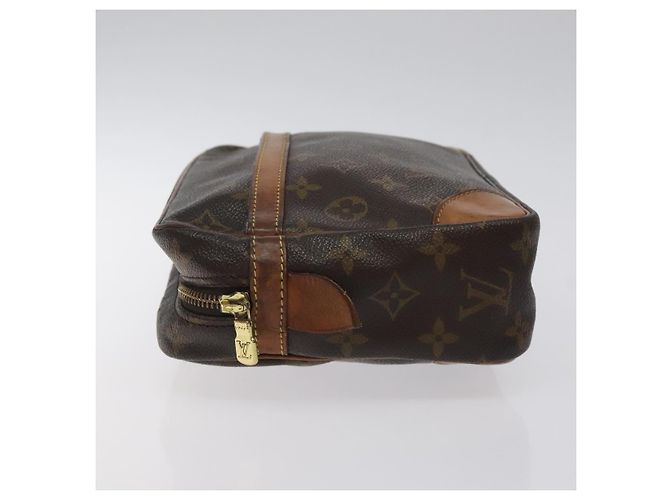LOUIS VUITTON Clutch Compiegne 28 M51845 LV Auth am8680 Monogramma - vista 4