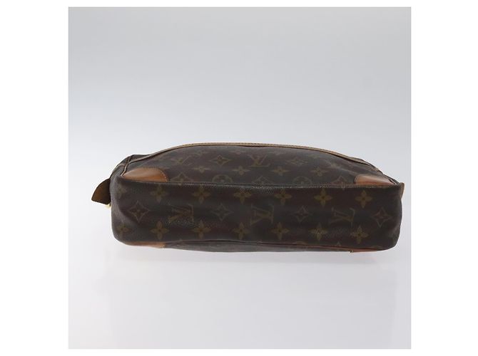LOUIS VUITTON Clutch Compiegne 28 M51845 LV Auth am8680 Monogramma - vista 6