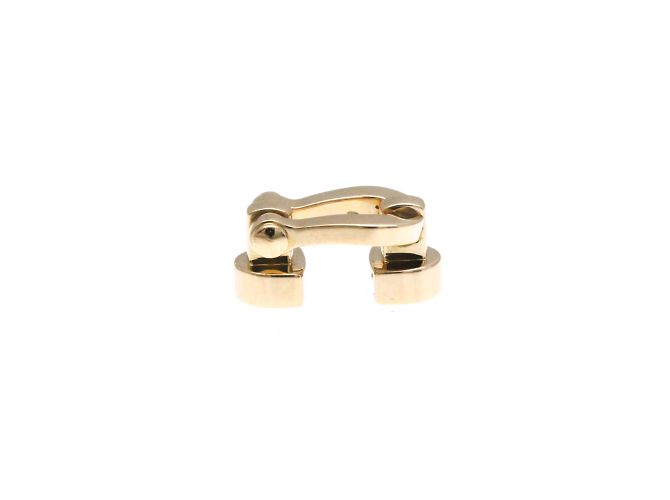 Bracciale charm di dimensioni medie Fred Force 10 - vista 11
