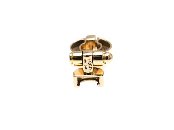 Bracciale charm di dimensioni medie Fred Force 10 - vista 13