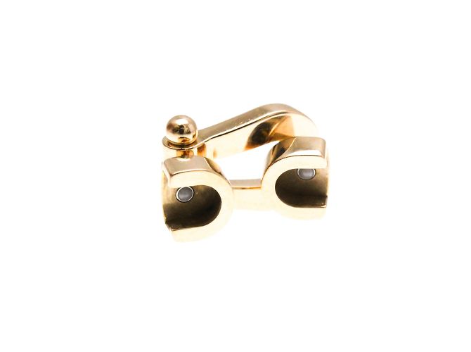 Bracciale charm di dimensioni medie Fred Force 10 - vista 14