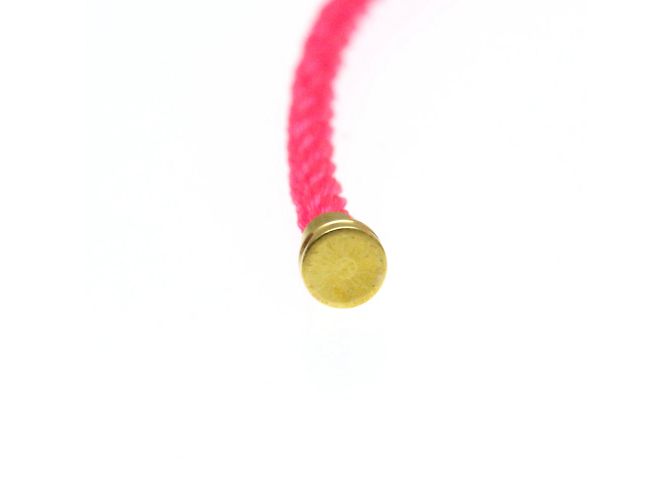 Bracciale charm di dimensioni medie Fred Force 10 - vista 6