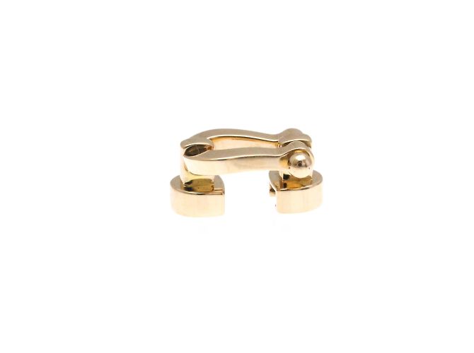 Bracciale charm di dimensioni medie Fred Force 10 - vista 9