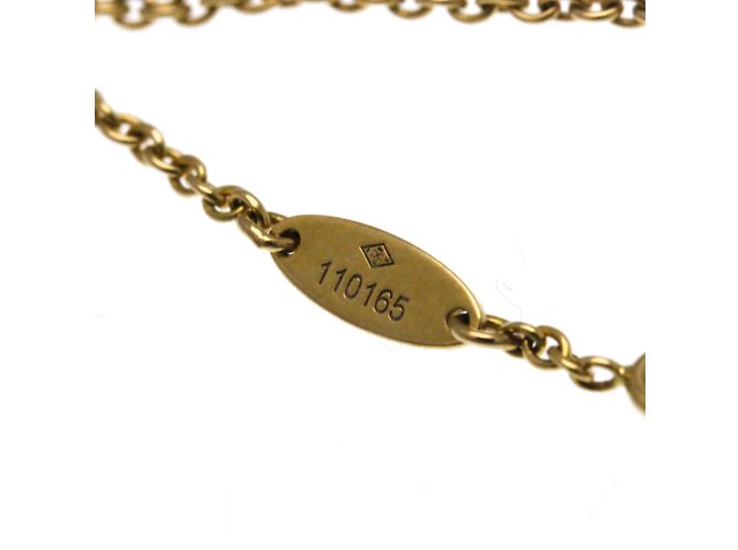 Collana Onyx Rose des Vents di Christian Dior - vista 11
