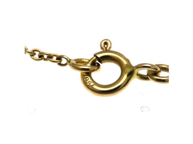 Collana Onyx Rose des Vents di Christian Dior - vista 8