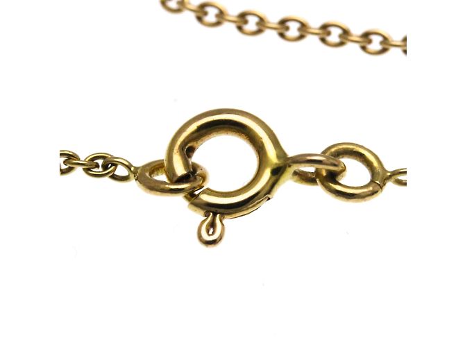 Collana Onyx Rose des Vents di Christian Dior - vista 9