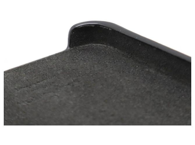 Louis Vuitton Lammleder Monogram Coussin Handyhülle M81392 Schwarz - Ansicht 5