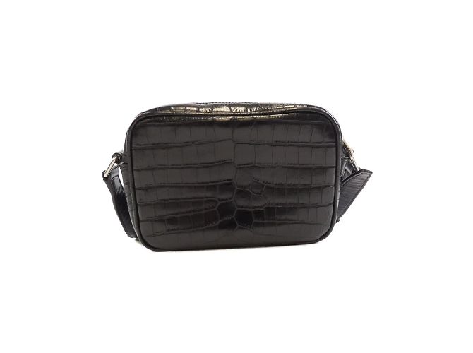 Borsa a Spalla Saint Laurent 647179 DZE0E - vista 2